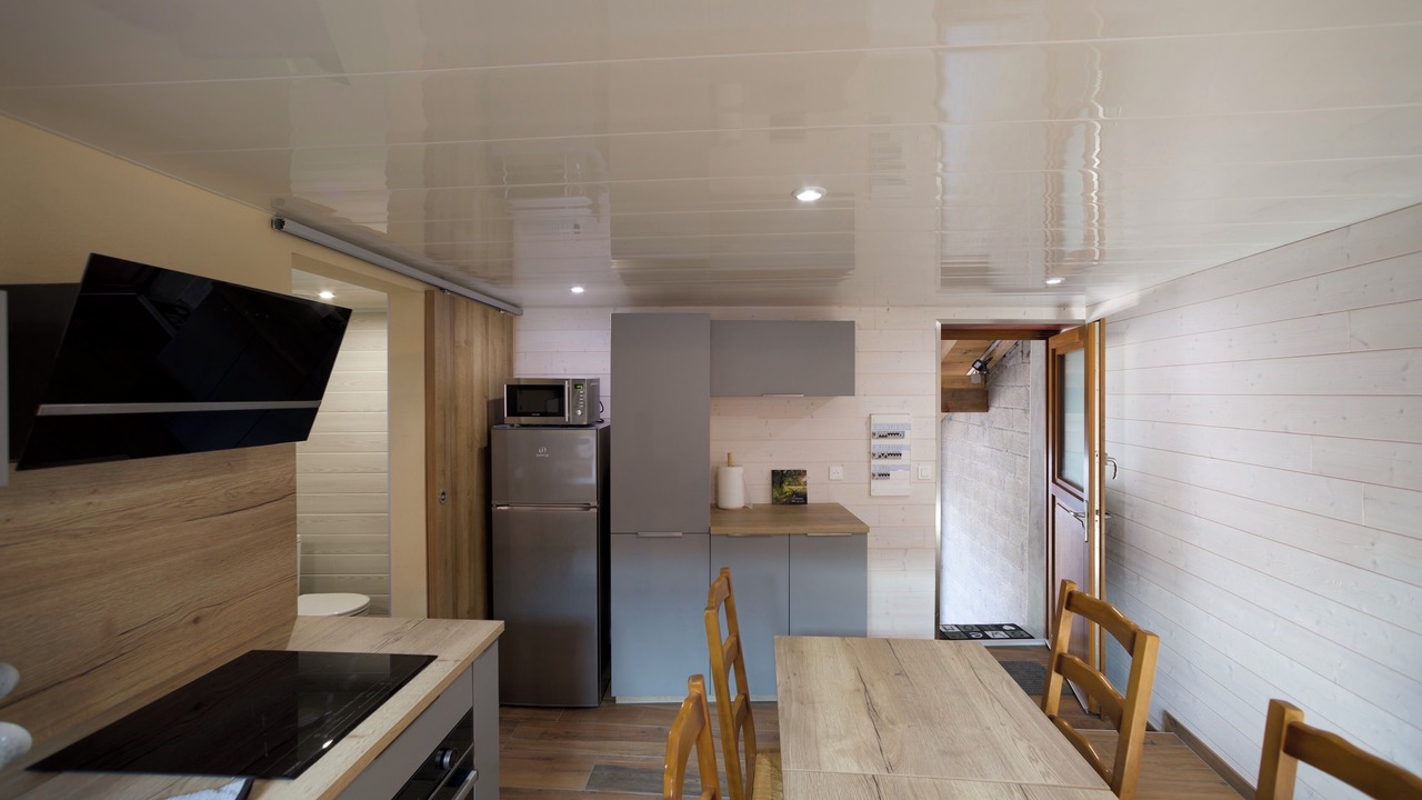 Photo of Kitchen in Briord
