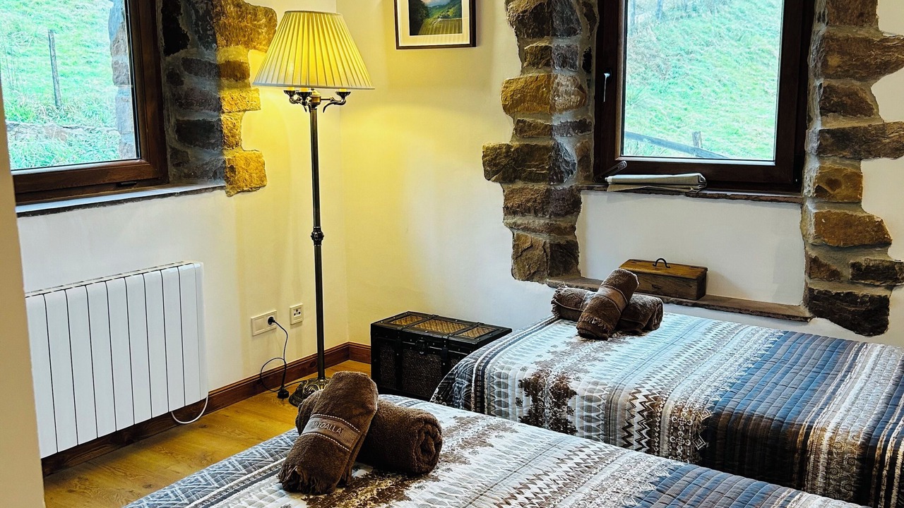 Photo of Bedroom in San Roque de Riomiera