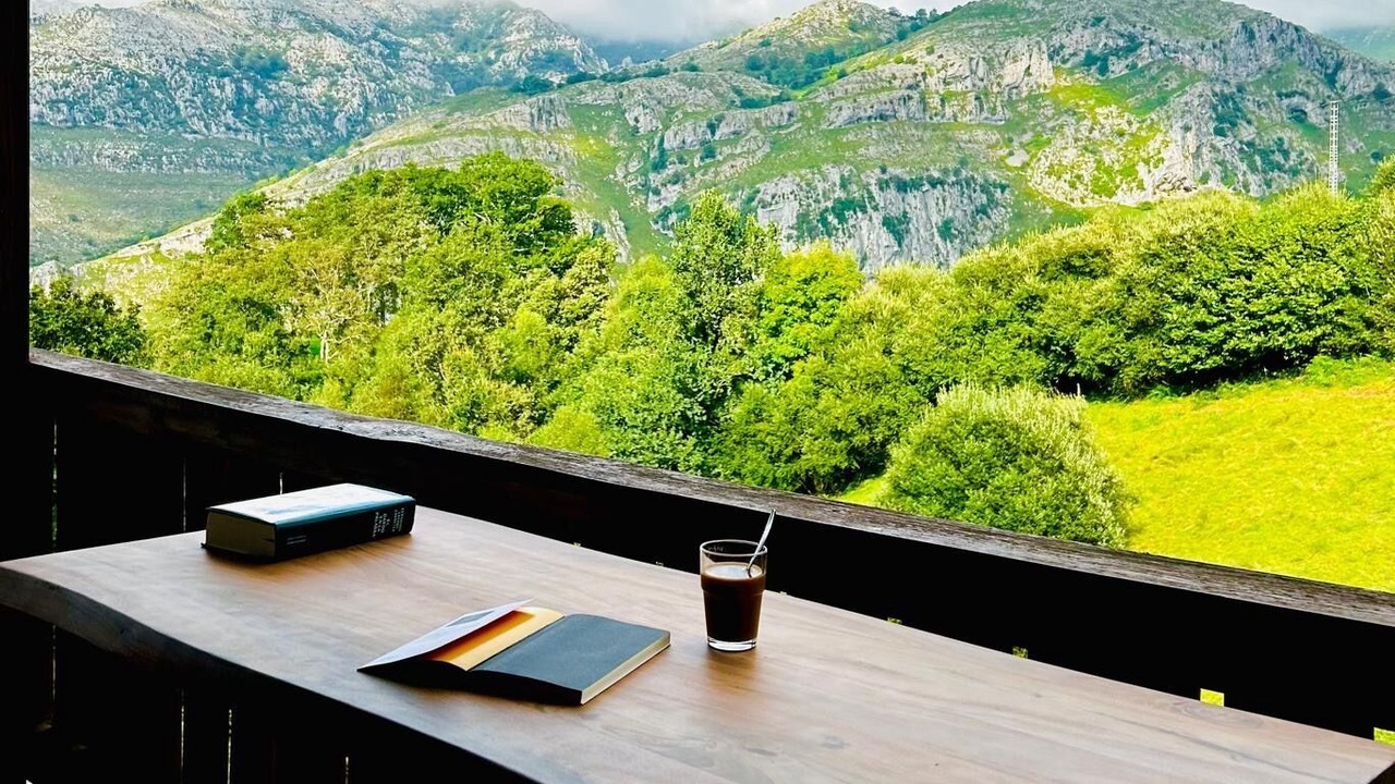 Photo of Outdoor in San Roque de Riomiera