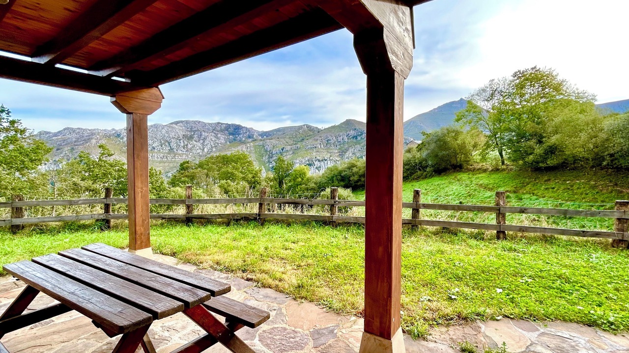 Photo of Outdoor in San Roque de Riomiera