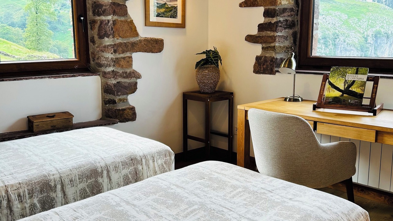 Photo of Bedroom in San Roque de Riomiera