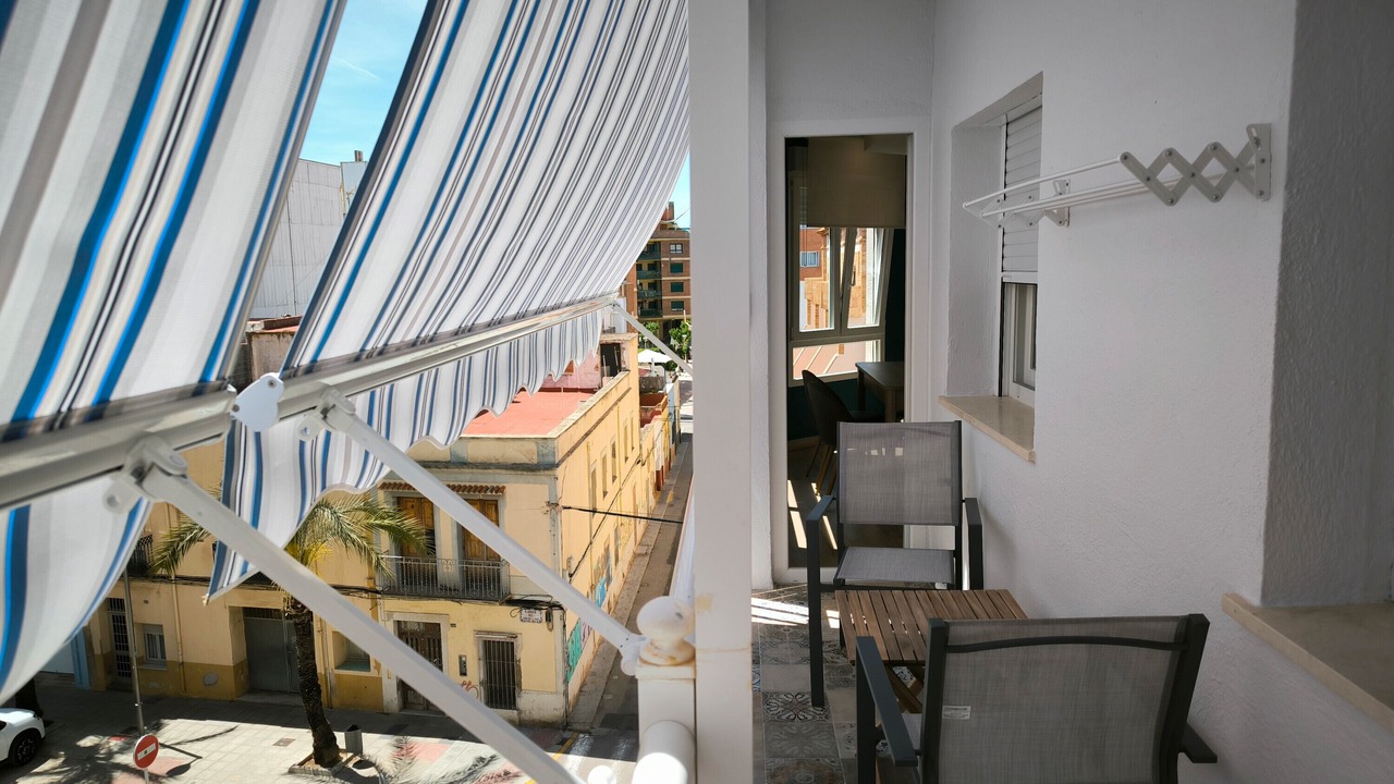 Photo of Outdoor in Benicarlo