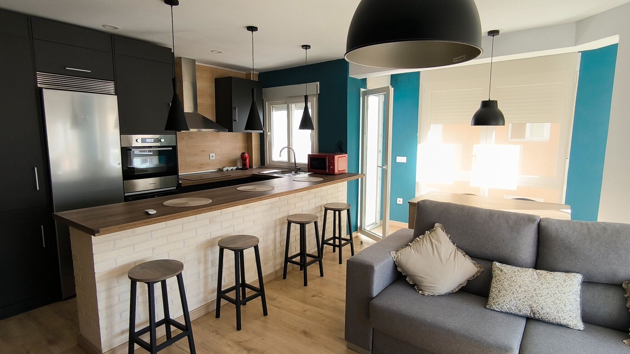 Photo of Livingroom in Benicarlo