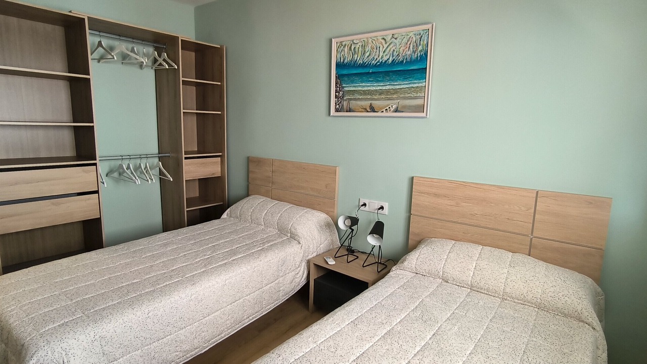 Photo of Bedroom in Benicarlo