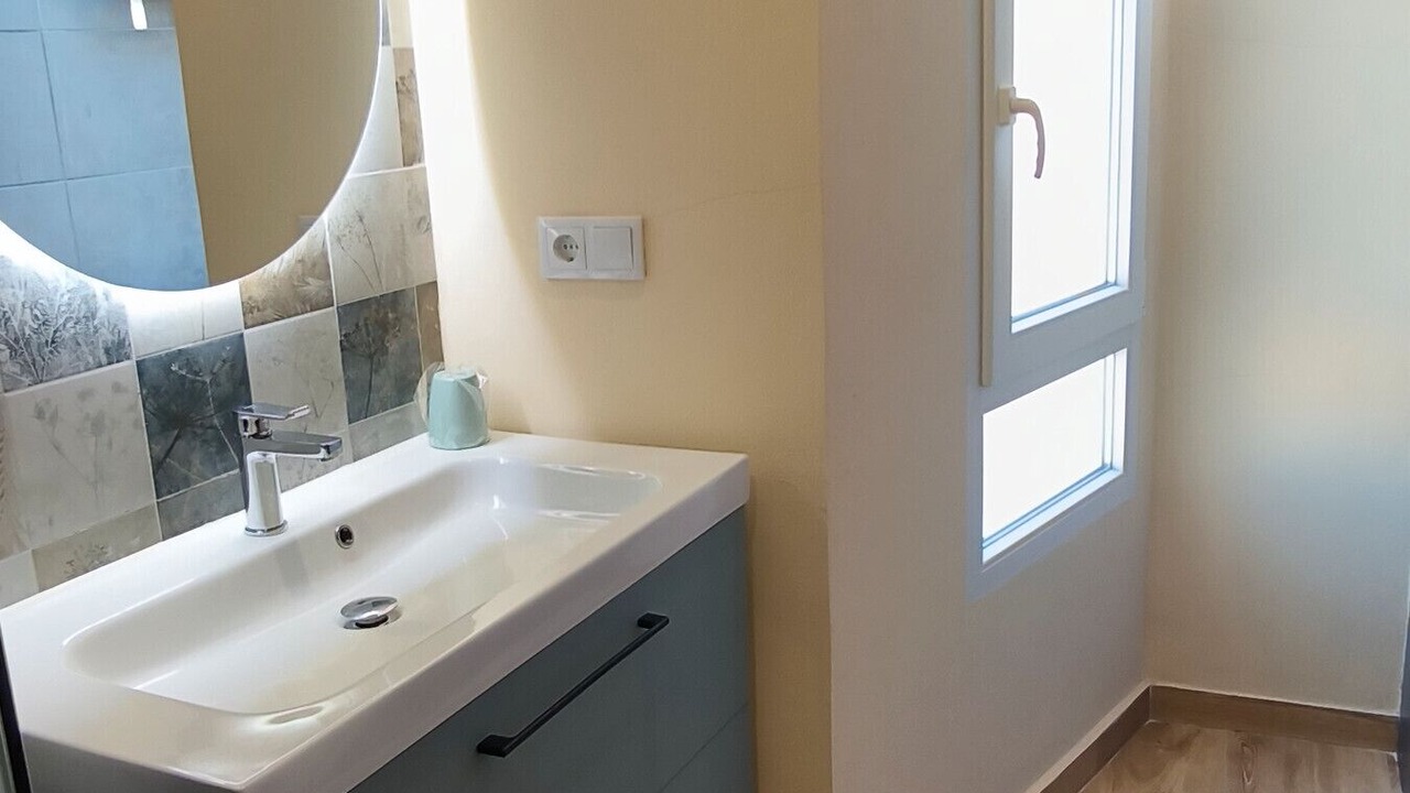 Photo of Bathroom in Benicarlo
