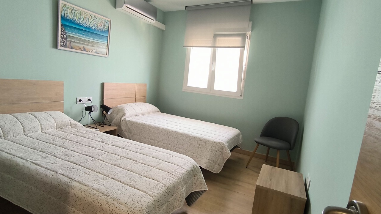 Photo of Bedroom in Benicarlo