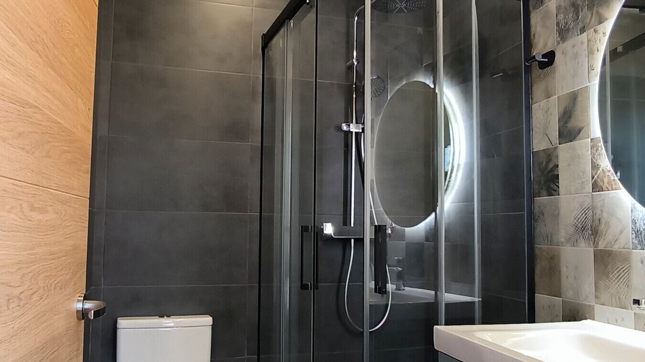 Photo of Bathroom in Benicarlo