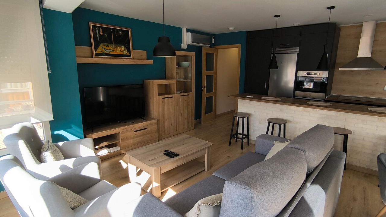 Photo of Livingroom in Benicarlo