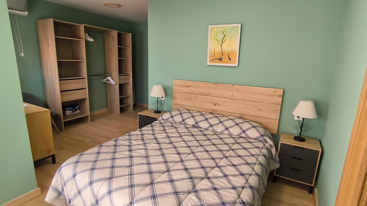 Photo of Bedroom in Benicarlo