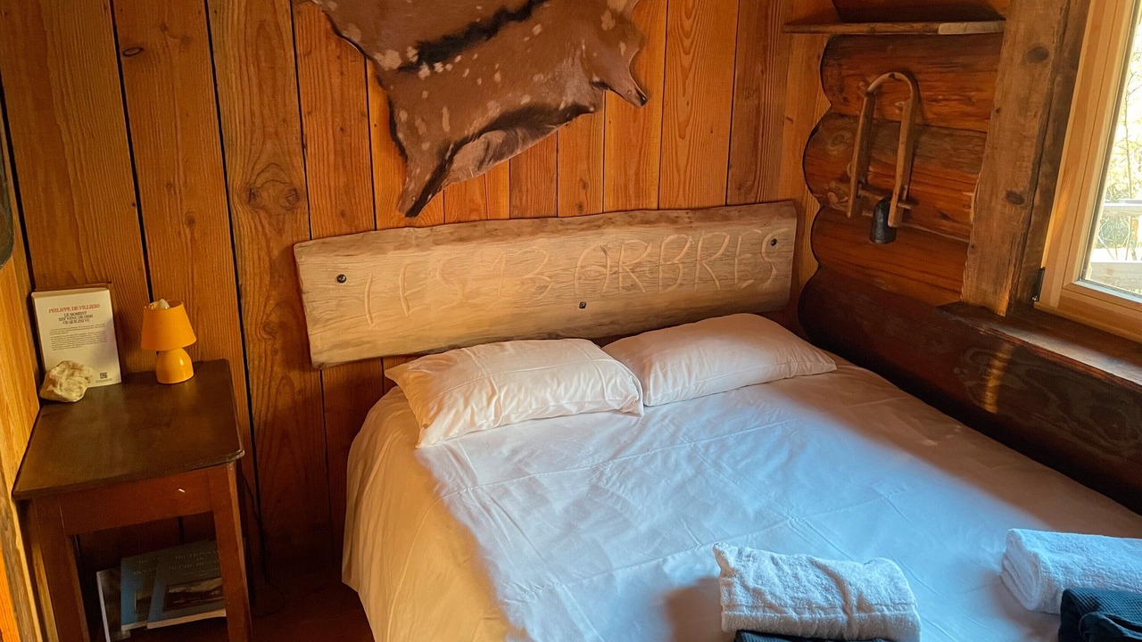 Photo of Bedroom in Collonges-sous-Saleve