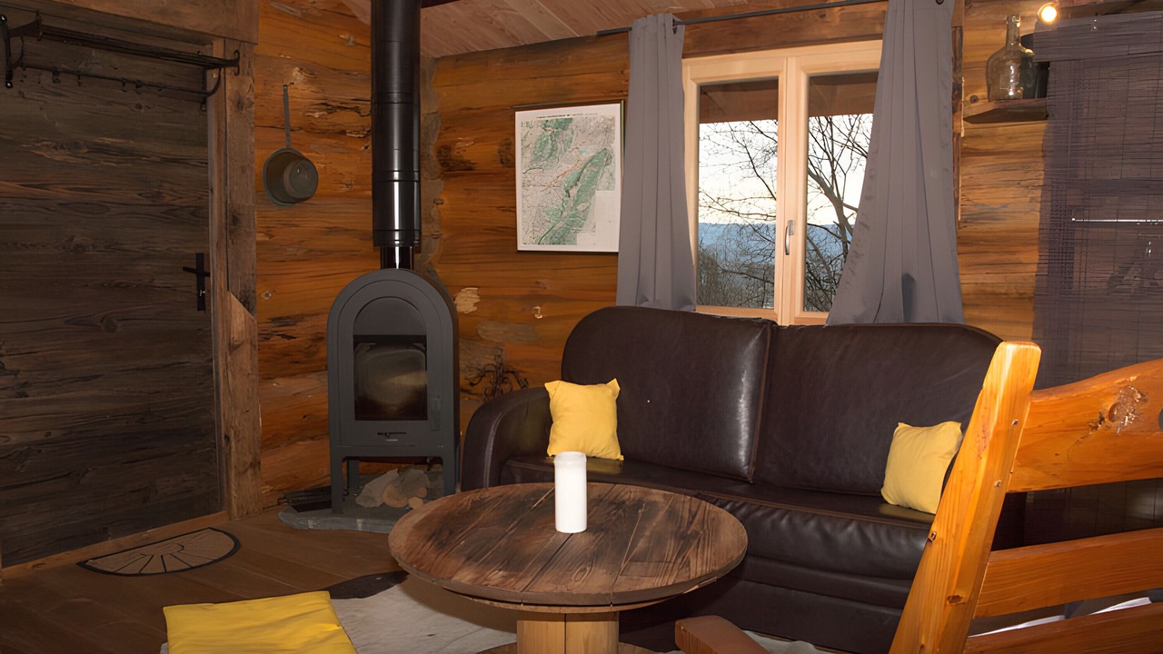 Photo of Livingroom in Collonges-sous-Saleve