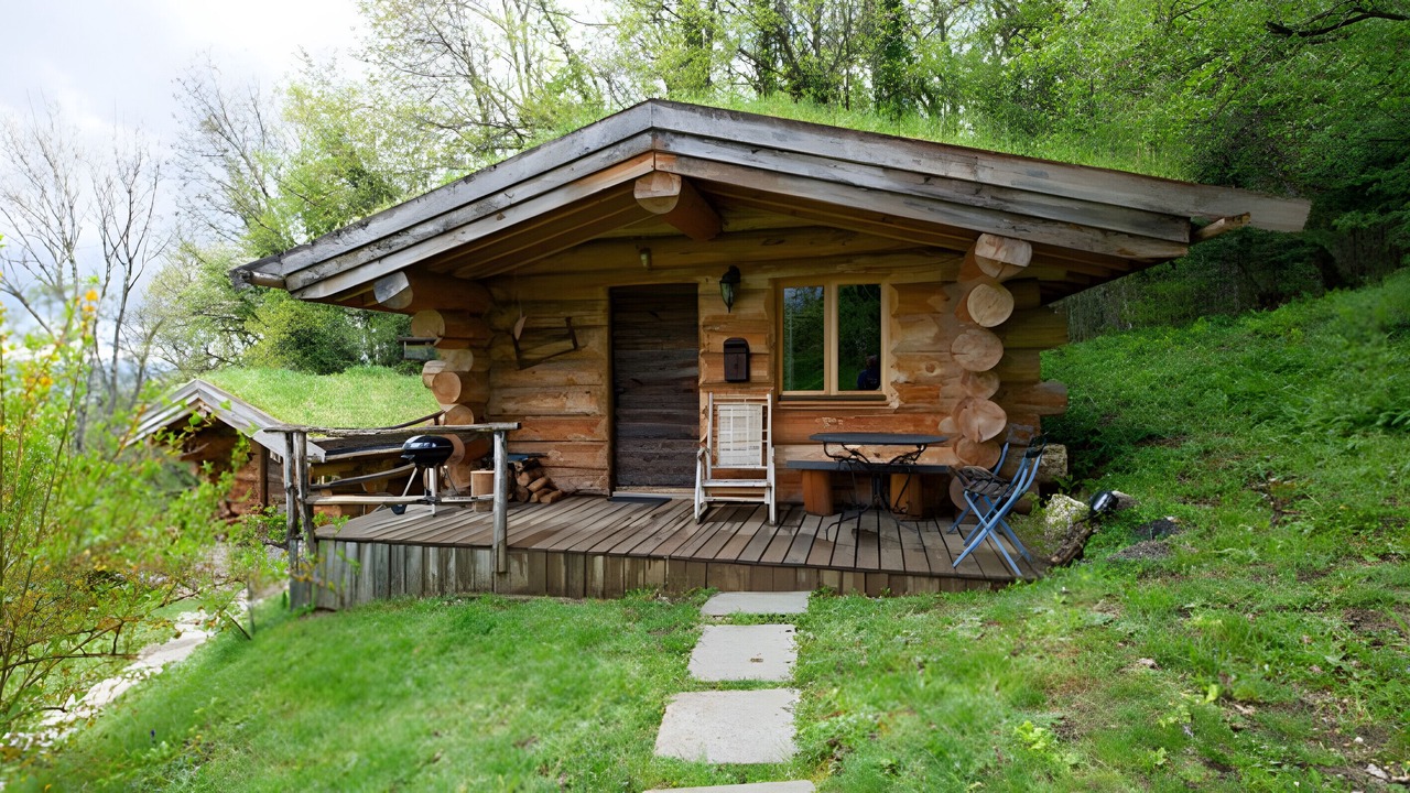 Photo of Patio Balcony in Collonges-sous-Saleve