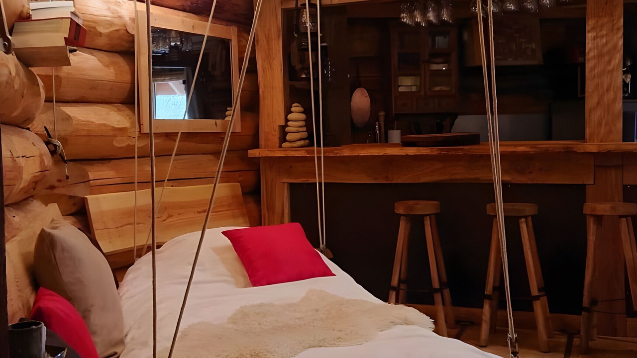 Photo of Bedroom in Collonges-sous-Saleve