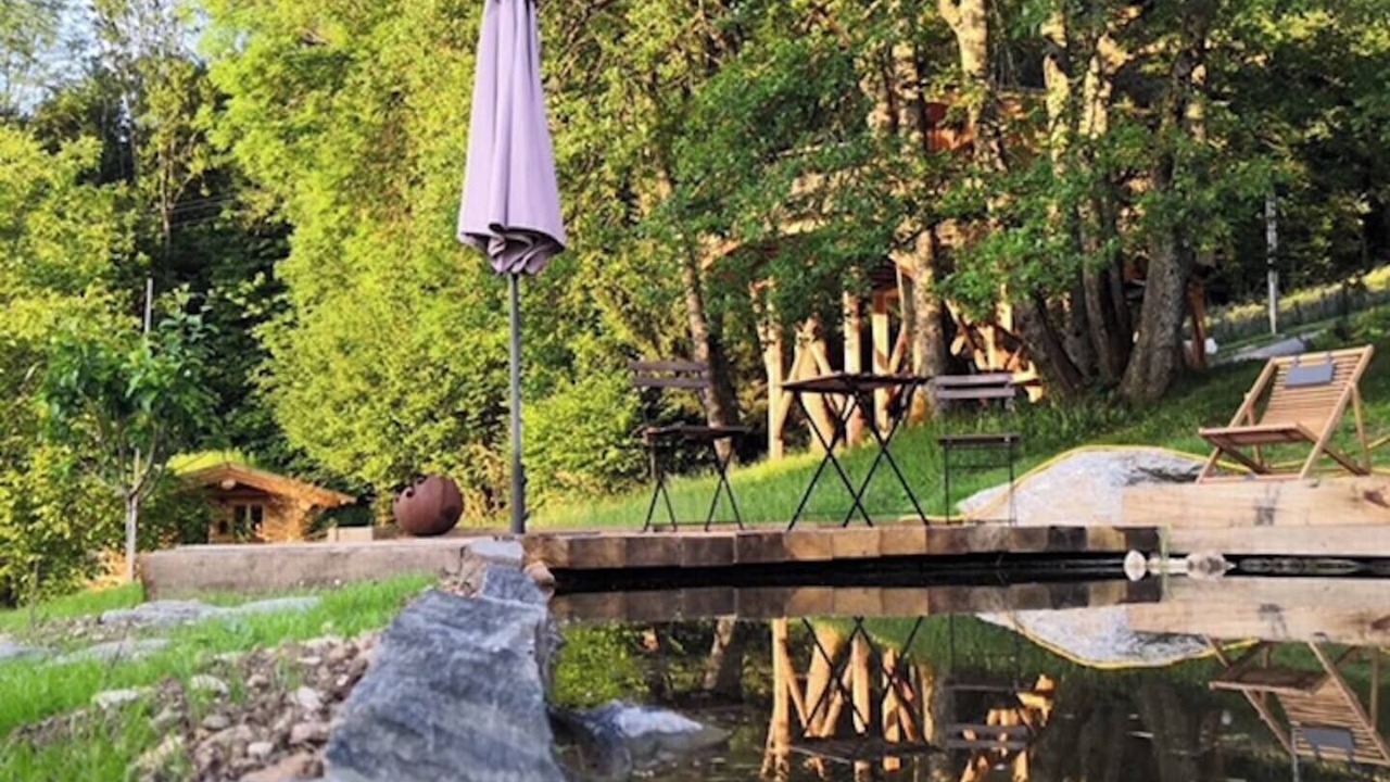 Photo of Outdoor in Collonges-sous-Saleve
