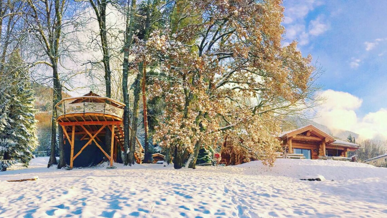 Photo of Outdoor in Collonges-sous-Saleve