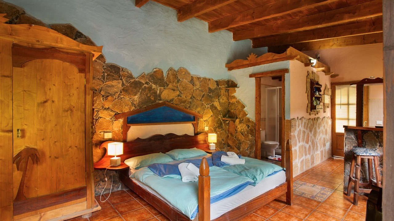 Photo of Bedroom in San Bartolome de Tirajana