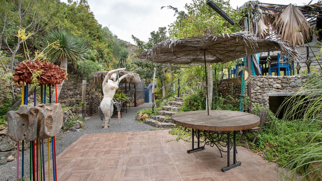 Photo of Outdoor in San Bartolome de Tirajana