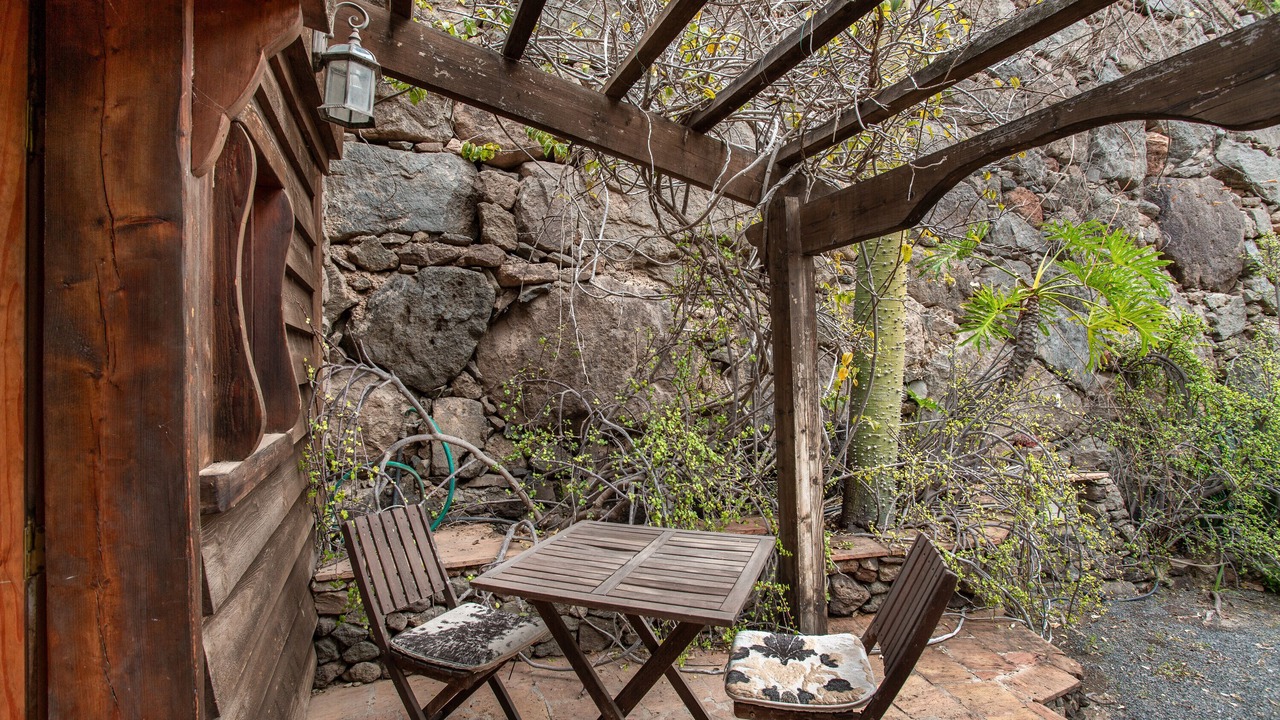 Photo of Outdoor in San Bartolome de Tirajana