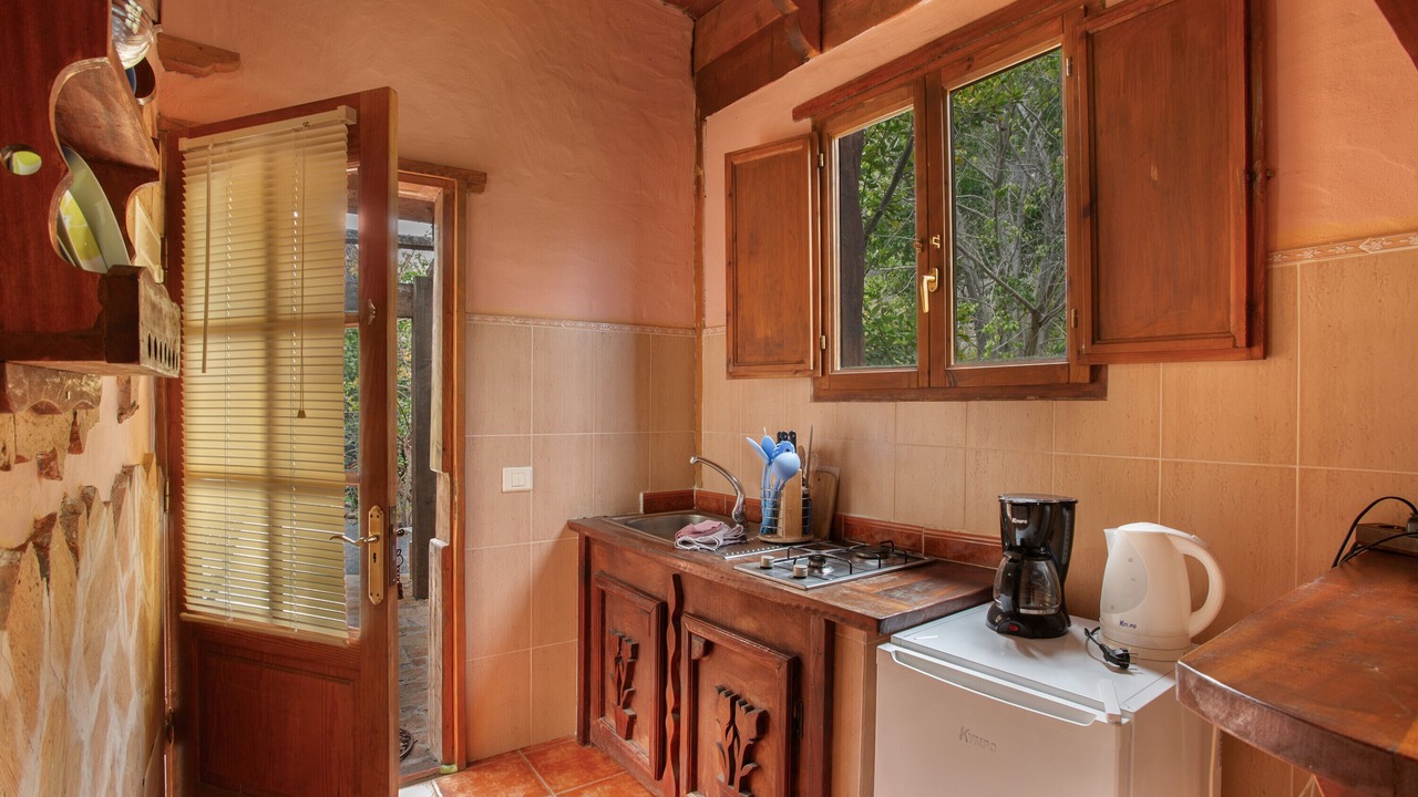 Photo of Kitchen in San Bartolome de Tirajana