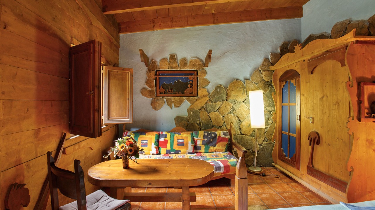 Photo of Bedroom in San Bartolome de Tirajana