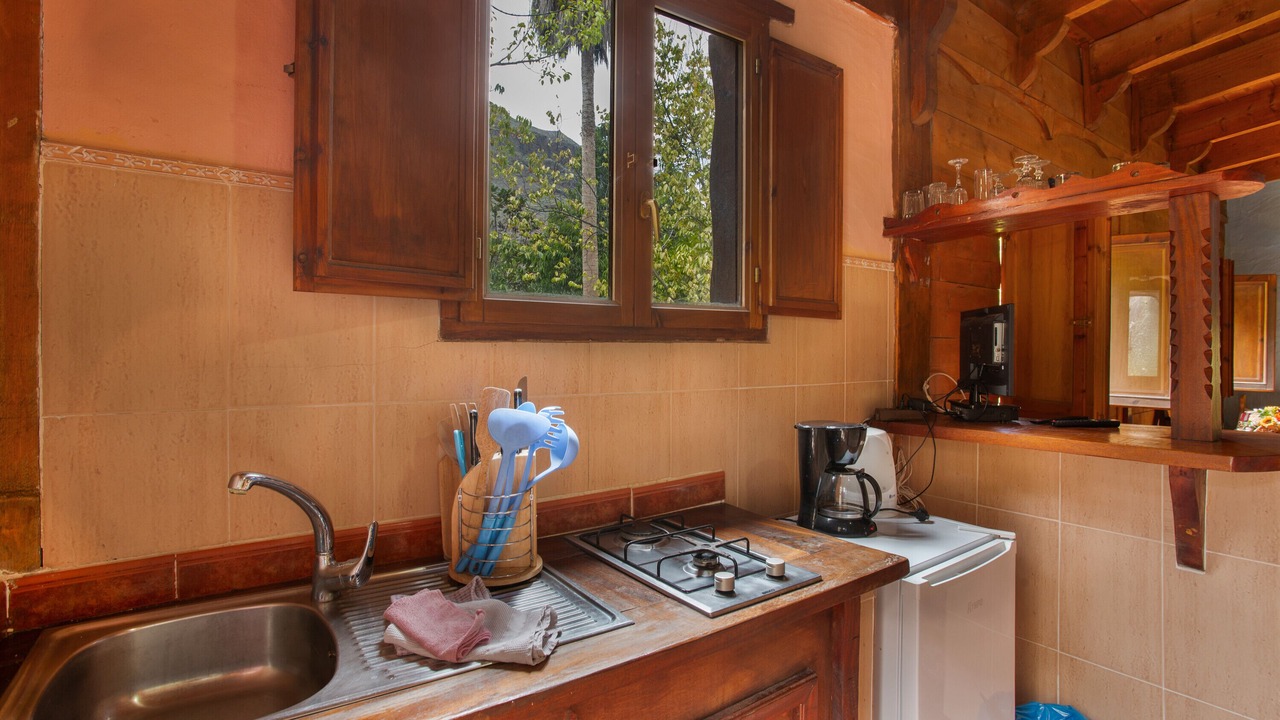 Photo of Kitchen in San Bartolome de Tirajana