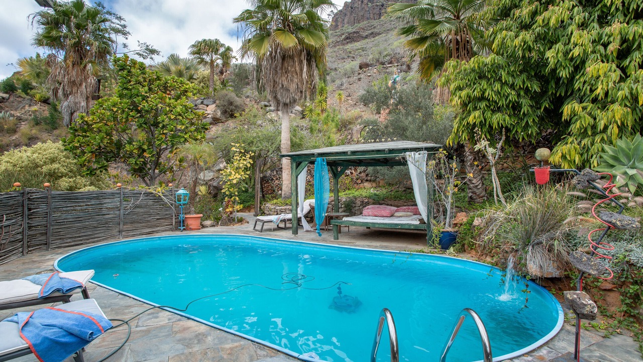Photo of Outdoor in San Bartolome de Tirajana