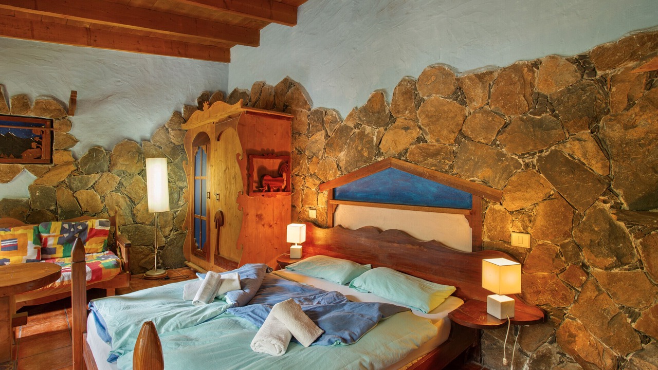 Photo of Bedroom in San Bartolome de Tirajana