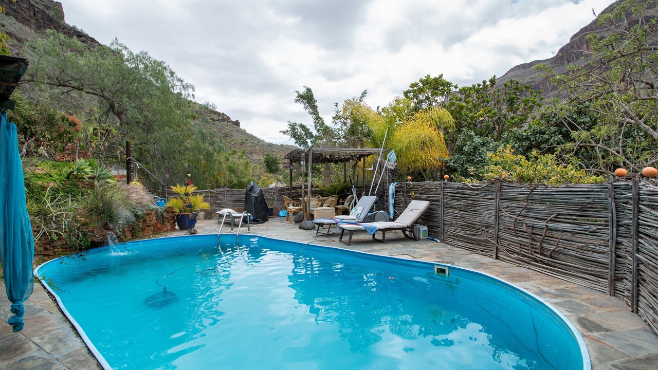 Photo of Outdoor in San Bartolome de Tirajana