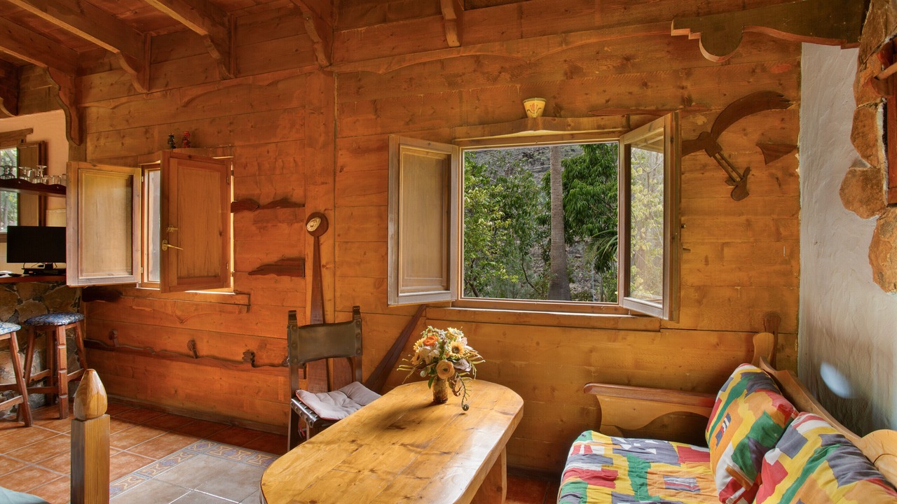 Photo of Livingroom in San Bartolome de Tirajana