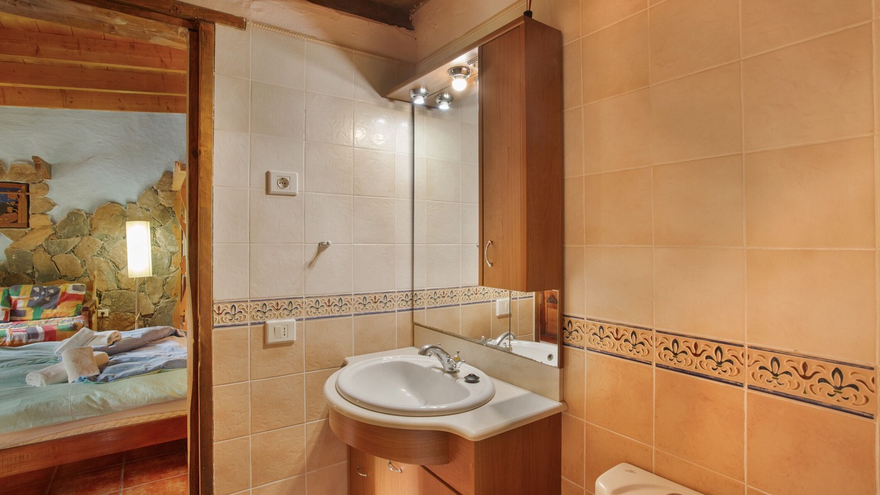 Photo of Bathroom in San Bartolome de Tirajana