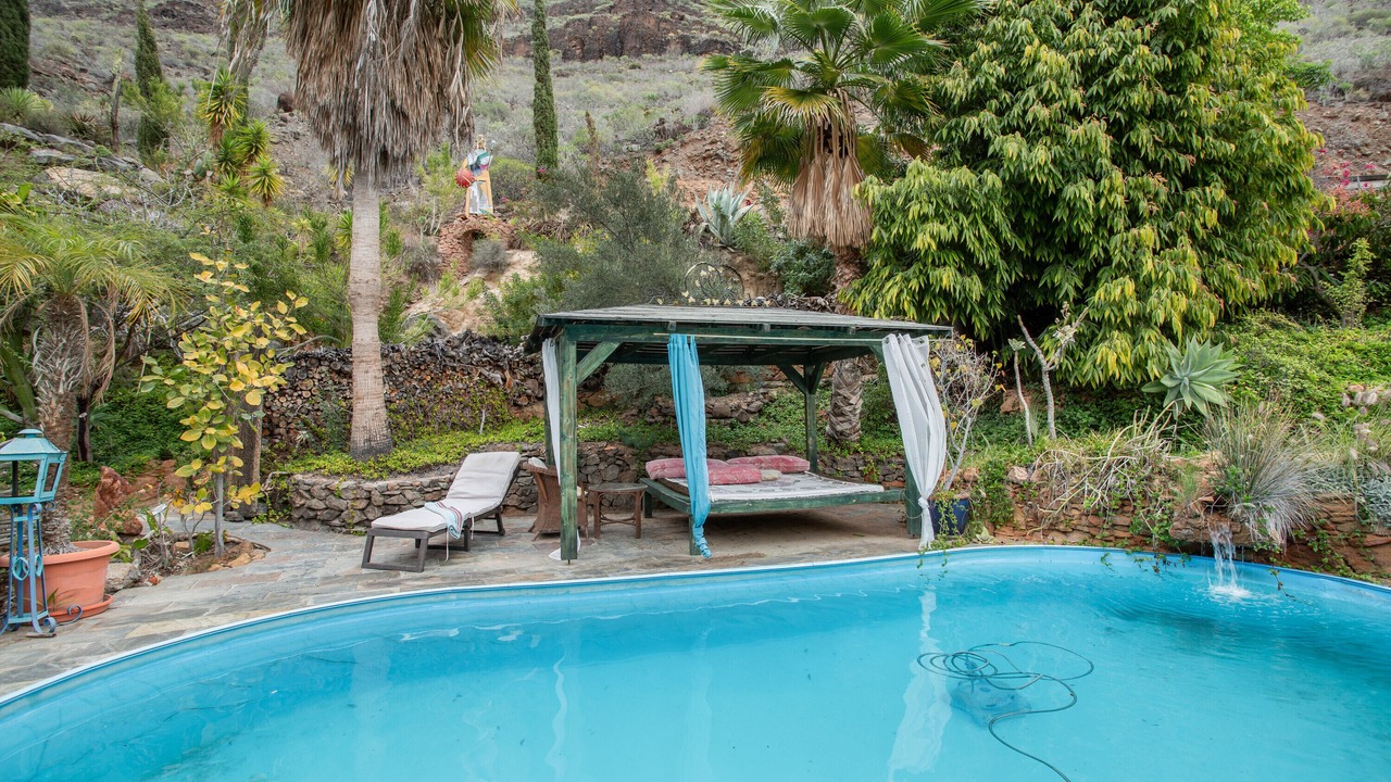 Photo of Outdoor in San Bartolome de Tirajana