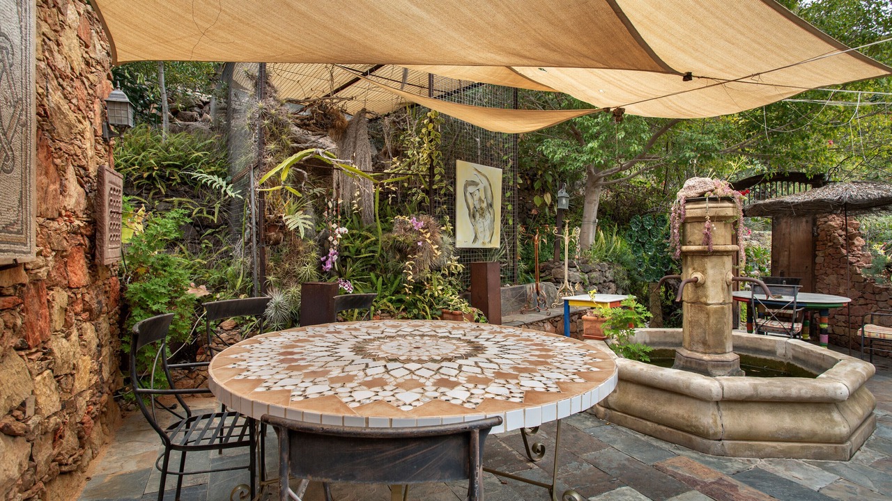 Photo of Outdoor in San Bartolome de Tirajana