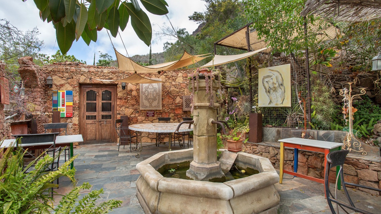 Photo of Outdoor in San Bartolome de Tirajana