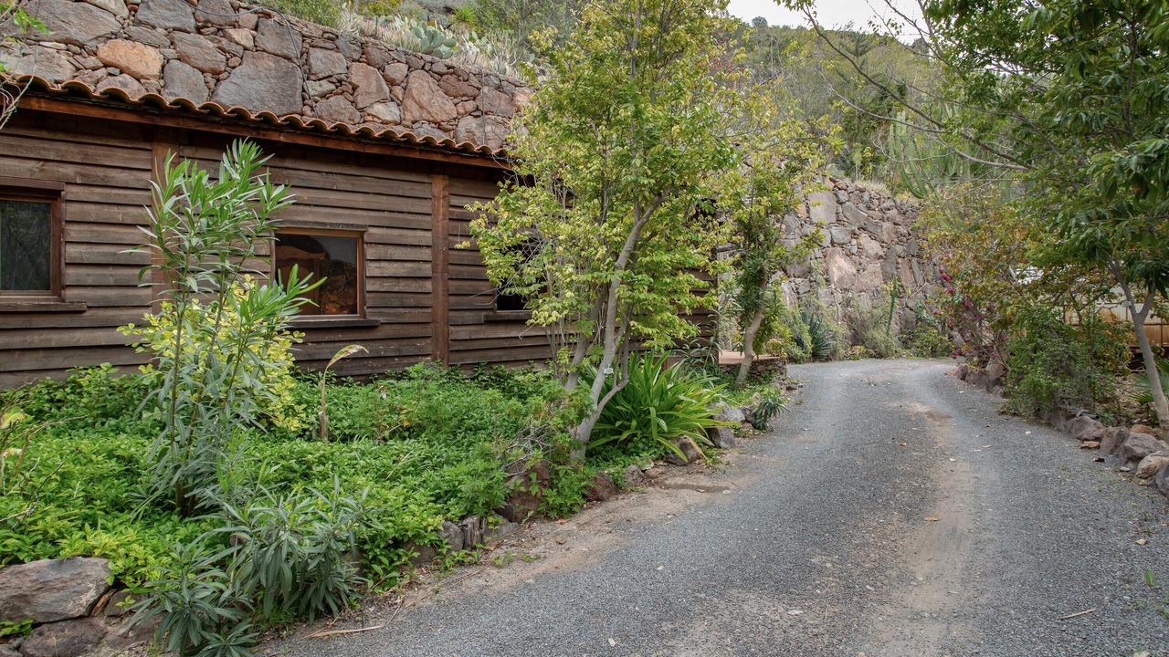 Photo of Outdoor in San Bartolome de Tirajana