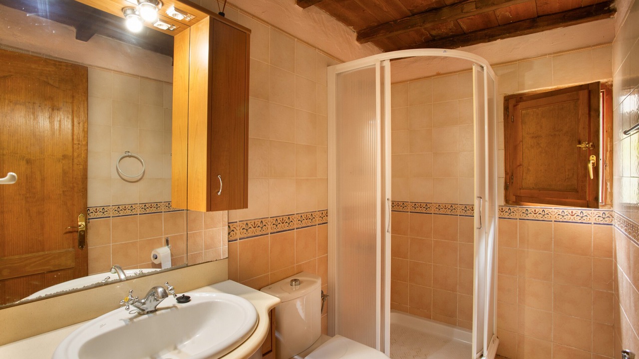 Photo of Bathroom in San Bartolome de Tirajana