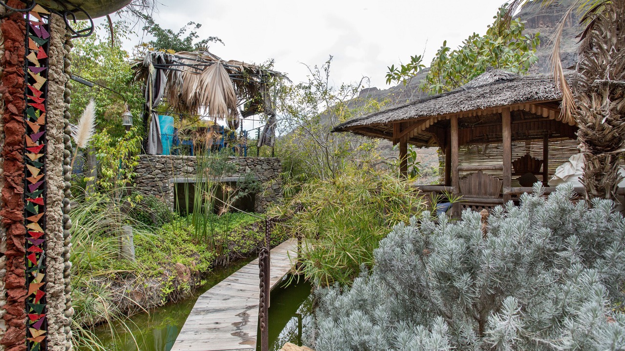 Photo of Outdoor in San Bartolome de Tirajana