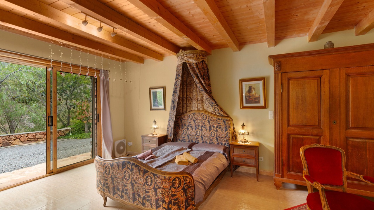 Photo of Bedroom in San Bartolome de Tirajana