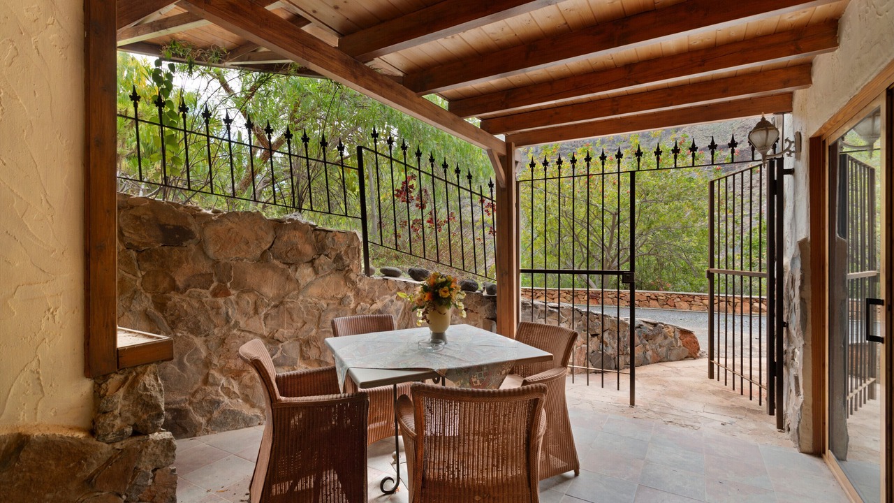 Photo of Outdoor in San Bartolome de Tirajana