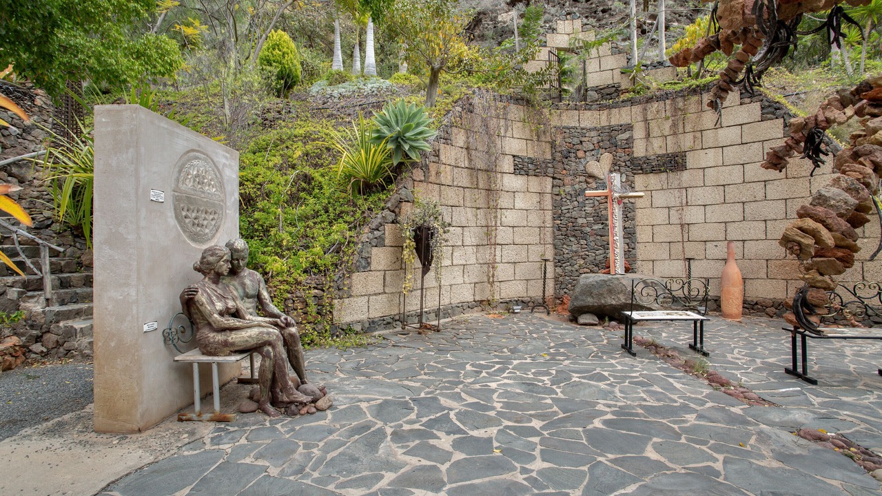 Photo of Others in San Bartolome de Tirajana