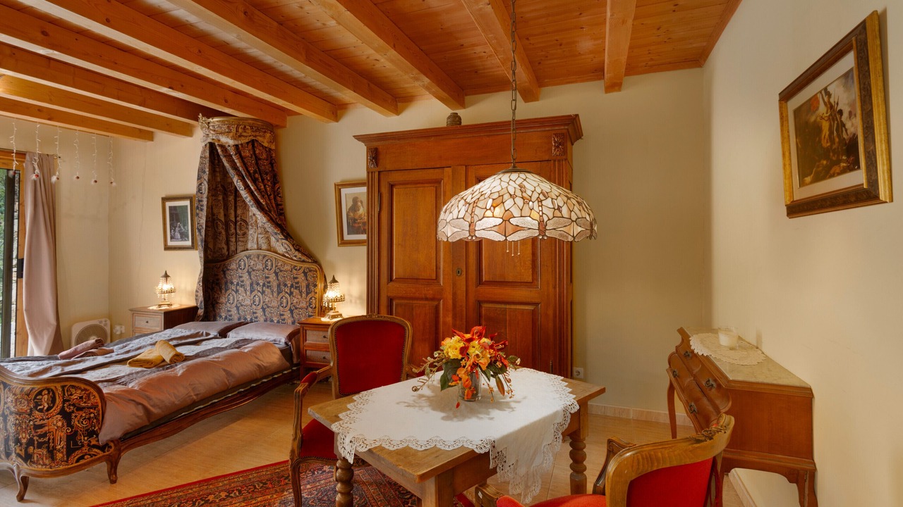 Photo of Bedroom in San Bartolome de Tirajana