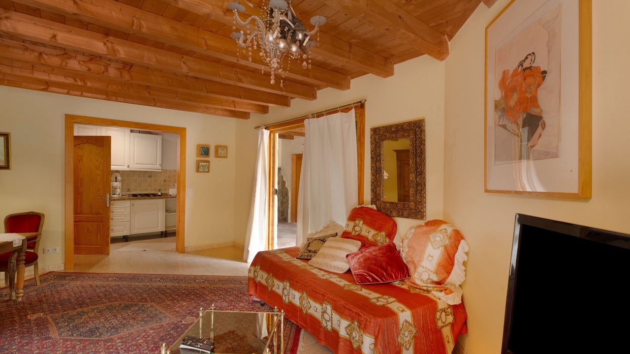 Photo of Livingroom in San Bartolome de Tirajana