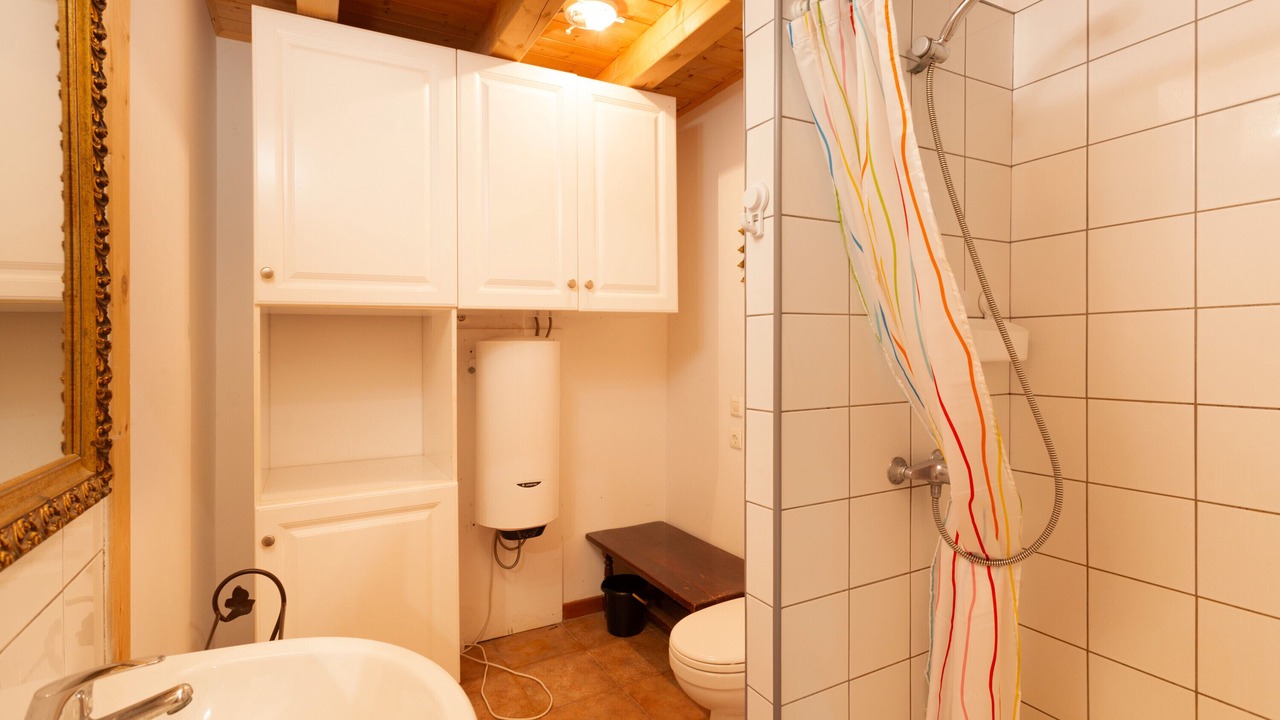 Photo of Bathroom in San Bartolome de Tirajana