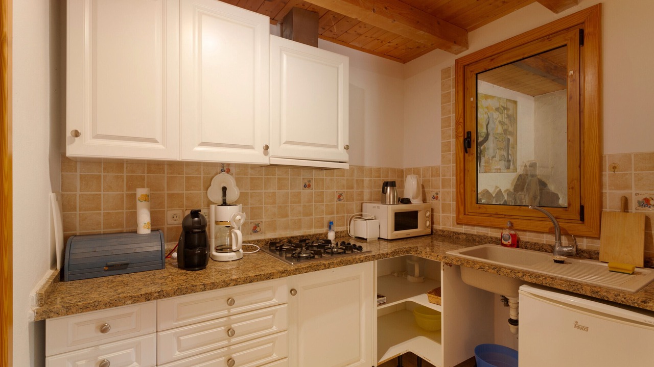 Photo of Kitchen in San Bartolome de Tirajana
