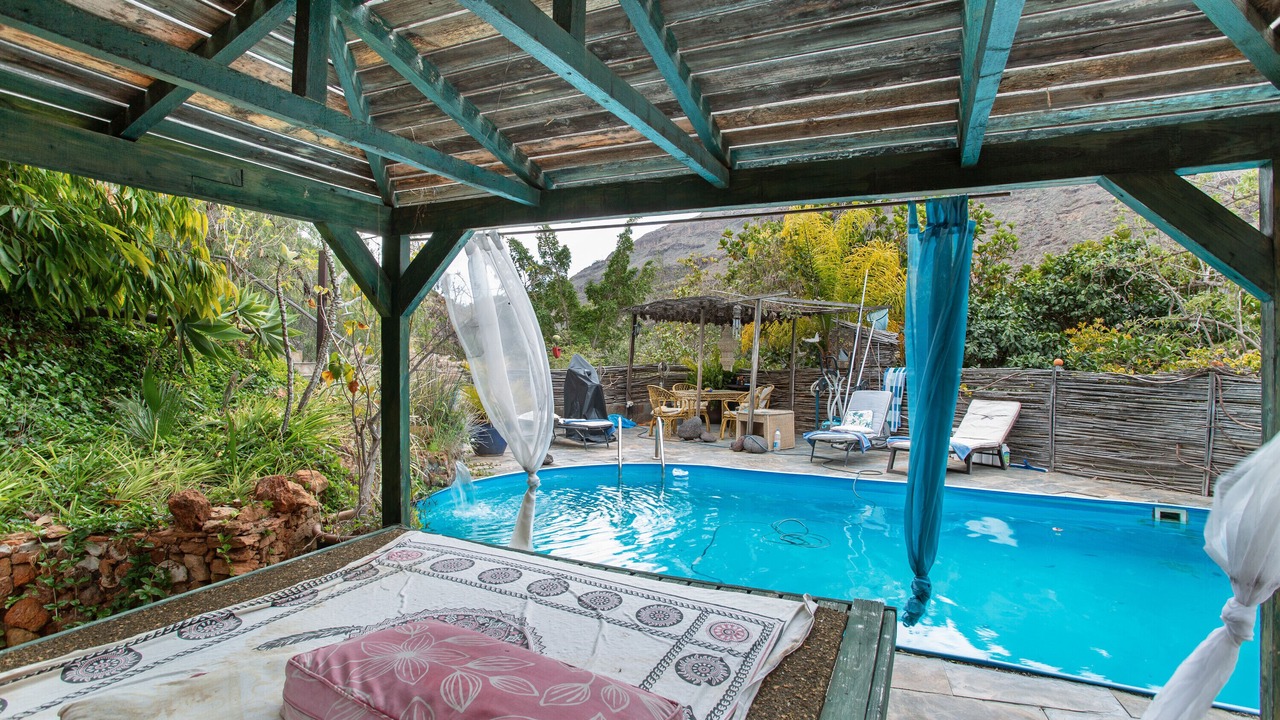 Photo of Outdoor in San Bartolome de Tirajana