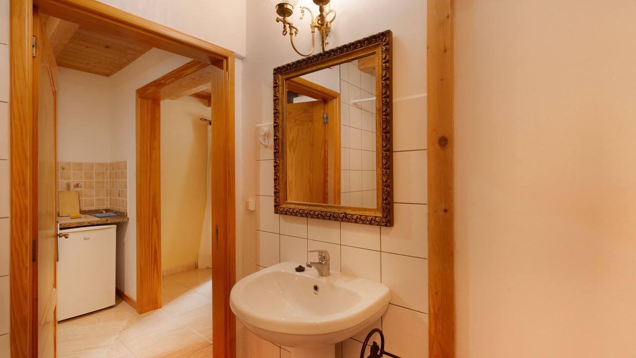 Photo of Bathroom in San Bartolome de Tirajana