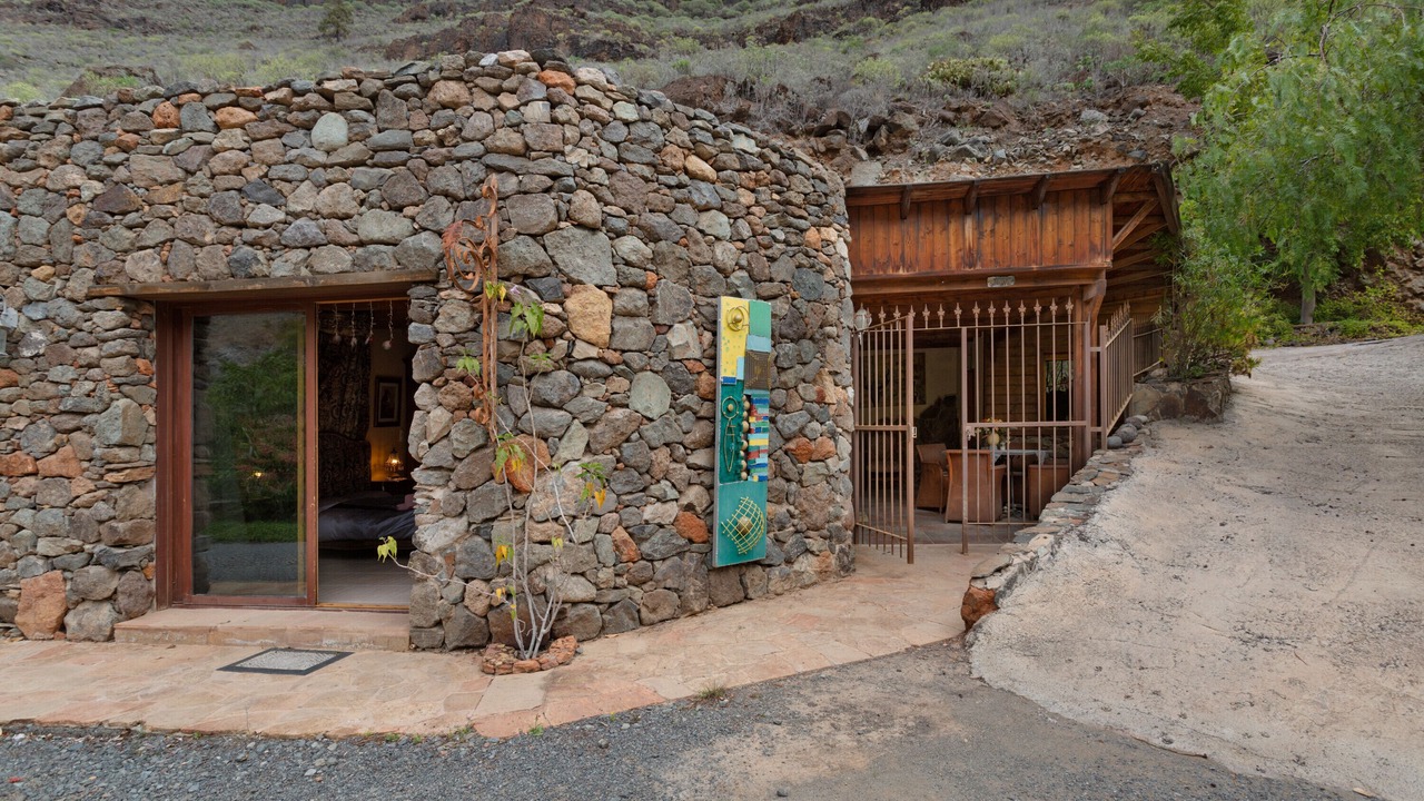 Photo of Outdoor in San Bartolome de Tirajana
