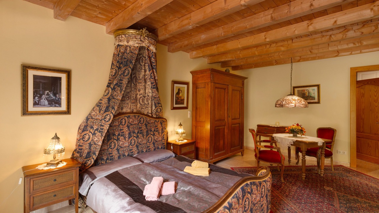 Photo of Bedroom in San Bartolome de Tirajana