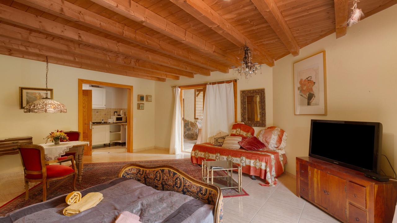 Photo of Bedroom in San Bartolome de Tirajana