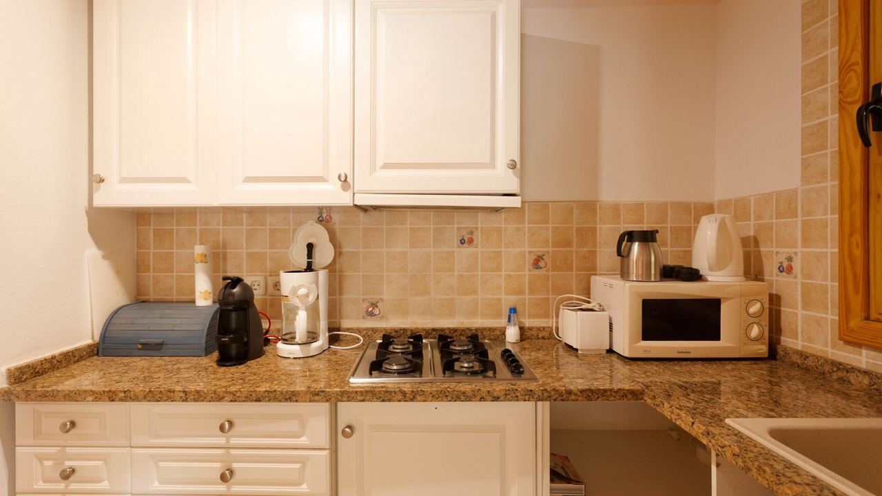 Photo of Kitchen in San Bartolome de Tirajana