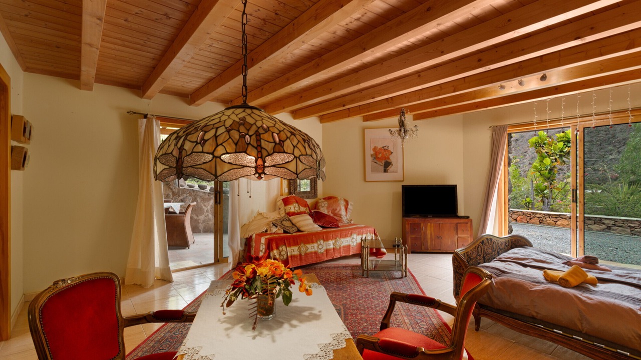 Photo of Bedroom in San Bartolome de Tirajana